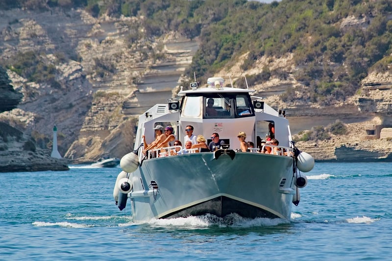 Adventure-filled Getaways