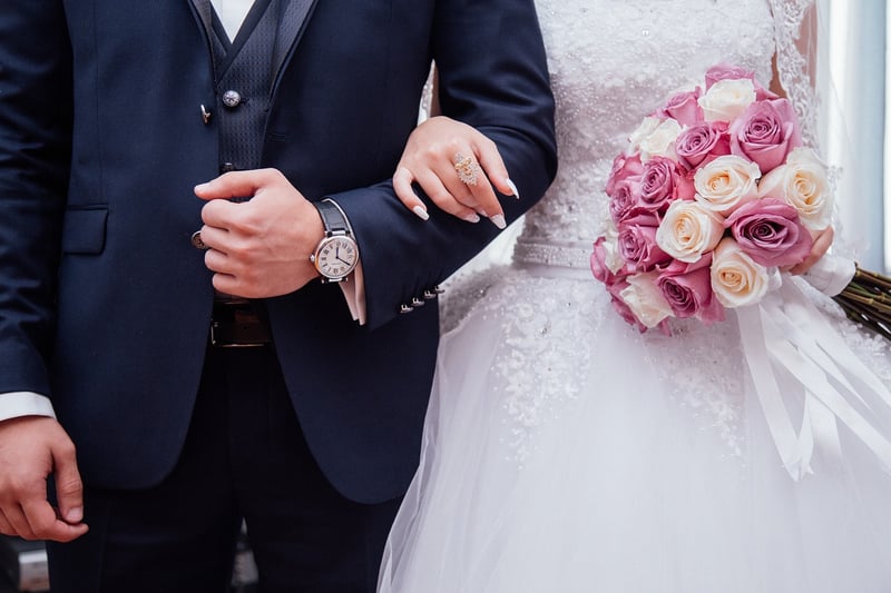 Chic Bridal Jumpsuits