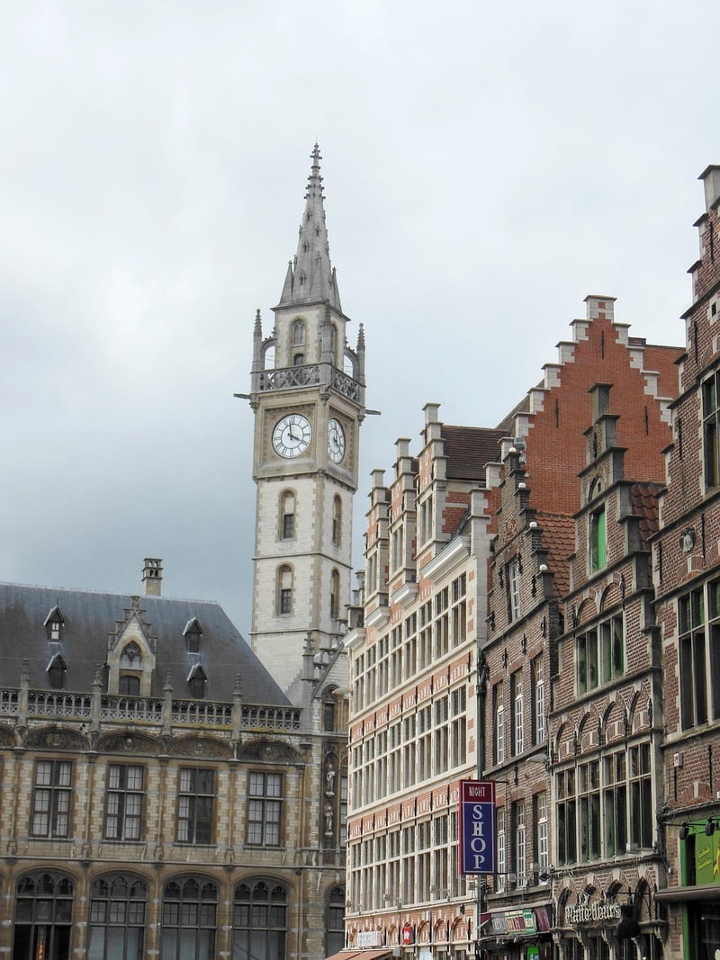 European City Tours