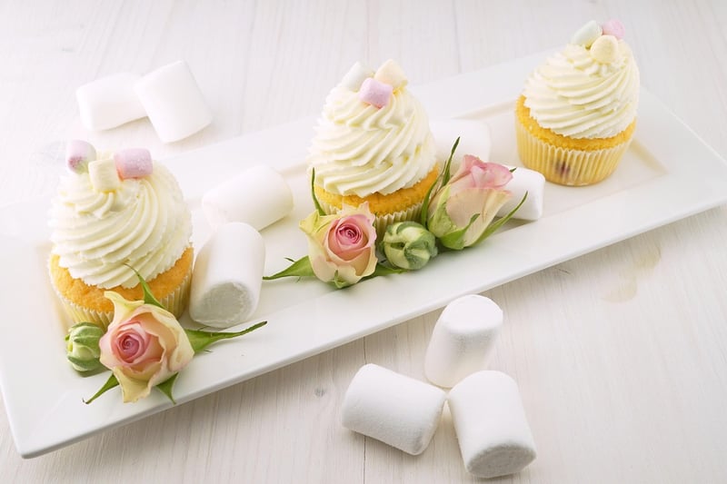 Cupcake Muffin